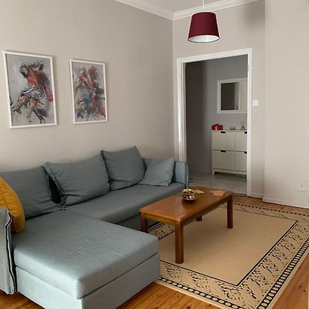 Artistic Eco Aprt, Rotunda Skg Apartment Thessaloníki Luaran gambar