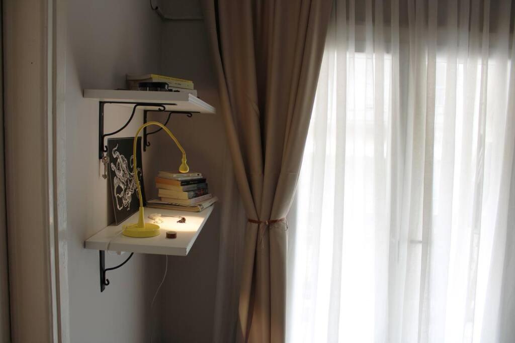 Artistic Eco Aprt, Rotunda Skg Apartment Thessaloníki Luaran gambar