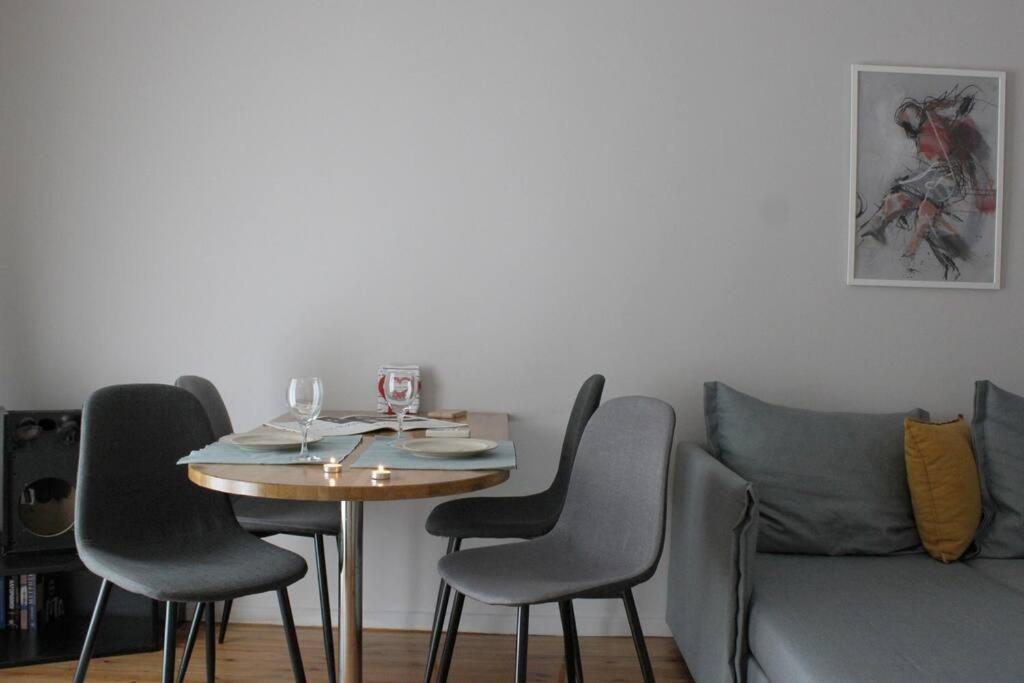 Artistic Eco Aprt, Rotunda Skg Apartment Thessaloníki Luaran gambar