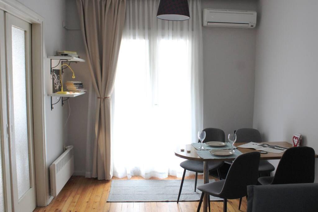Artistic Eco Aprt, Rotunda Skg Apartment Thessaloníki Luaran gambar