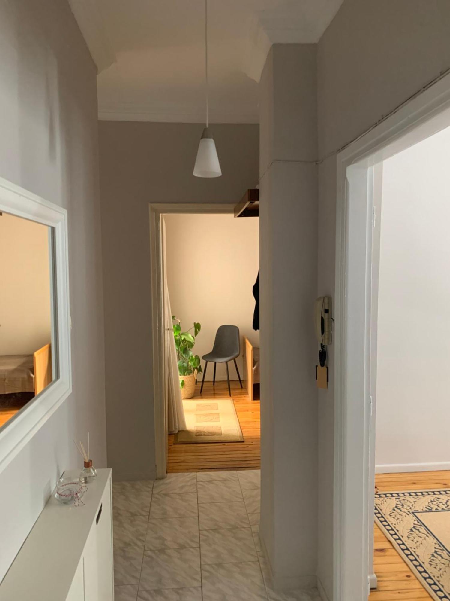 Artistic Eco Aprt, Rotunda Skg Apartment Thessaloníki Luaran gambar