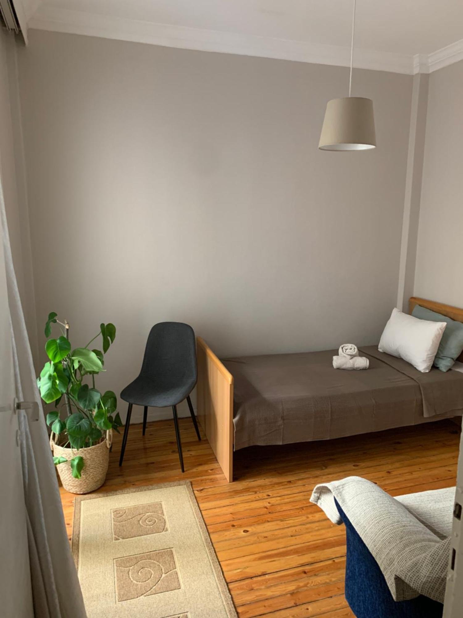 Artistic Eco Aprt, Rotunda Skg Apartment Thessaloníki Luaran gambar